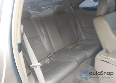 2005 Honda Accord 3.0 Ex из США, поврежденный, VIN 1HGCM82655A014013